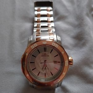 Mens Invicta watch